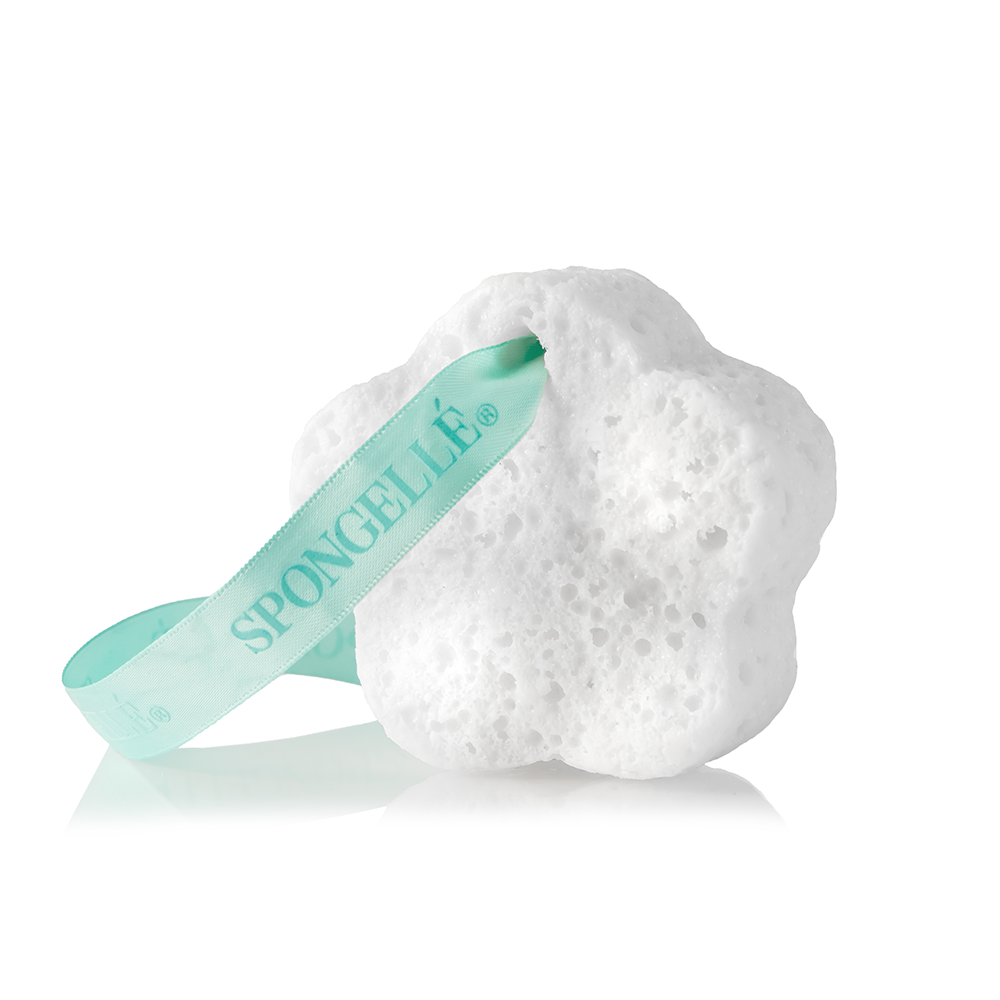 Mystic Rose Spongette | Florica From Spongellé