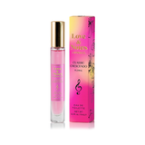 Crescendo | Love & Notes Eau de Toilette From Spongellé