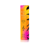 Poetic Melody | Love & Notes Eau de Toilette From Spongellé