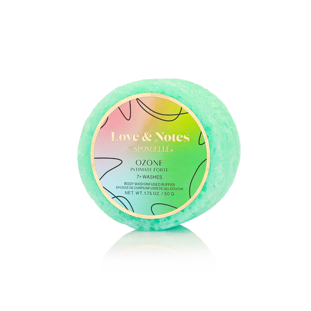 Intimate Forte | Love & Notes Spongette From Spongellé
