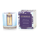 Blackberry | Private Reserve Candle From Spongellé