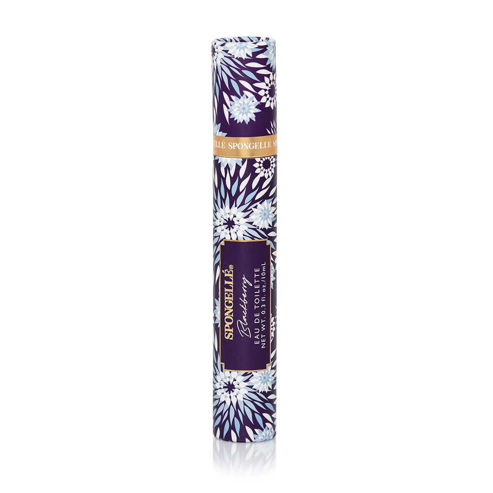 Blackberry | Private Reserve Eau de Toilette From Spongellé