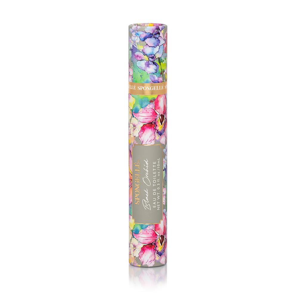 Black Orchid | Private Reserve Eau de Toilette From Spongellé