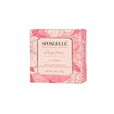 Peony Flower | Spongette From Spongellé