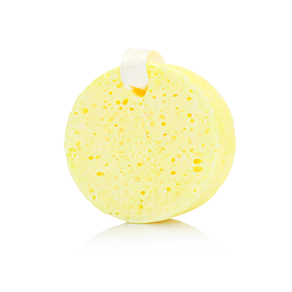 Limone | Spongelato Buffer From Spongellé