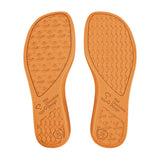 Chocolaticas® Atomic Pretzel Women's Mary Jane Flat from Hot Chocolate Design