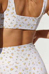Astoria LUXE BALANCE Short - Primrose From Astoria Activewear