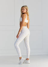 Astoria LUXE BALANCE Full Length Legging - Primrose From Astoria Activewear