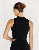 Astoria LUXE IGNITE Full Length Legging - Black From Astoria Activewear