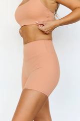 Astoria LUXE BALANCE Short - Spice From Astoria Activewear