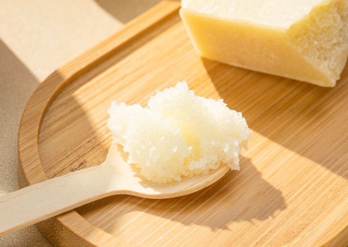 ORGANIC DIAPER BALM To protect, calm and nourish from Lizush