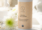 Organic new baby gift set - welcome little one! from Lizush
