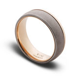 New: The “Atlas” Ring From Vintage Gentlemen