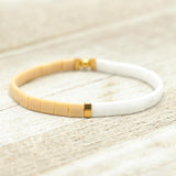 ATTRACTION - Tila Bead Bracelet | Single from Mack & Rex