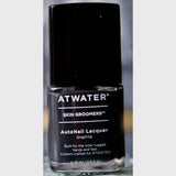 Skin Groomers AutoNail Lacquer Graphite From ATWATER