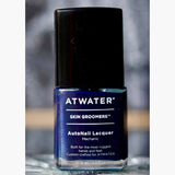 Skin Groomers AutoNail Lacquer Mechanic From ATWATER
