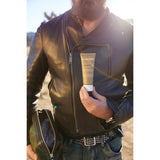 Heavy Armor Facial Moisturizer From ATWATER