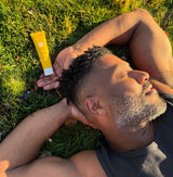 Skin Armor Mineral Facial Sunscreen SPF50+ From ATWATER