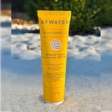 Skin Armor Mineral Facial Sunscreen SPF50+ From ATWATER