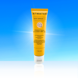 Skin Armor Mineral Facial Sunscreen SPF50+ From ATWATER