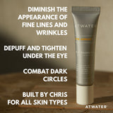Eye Armor Eye Moisturizer From ATWATER