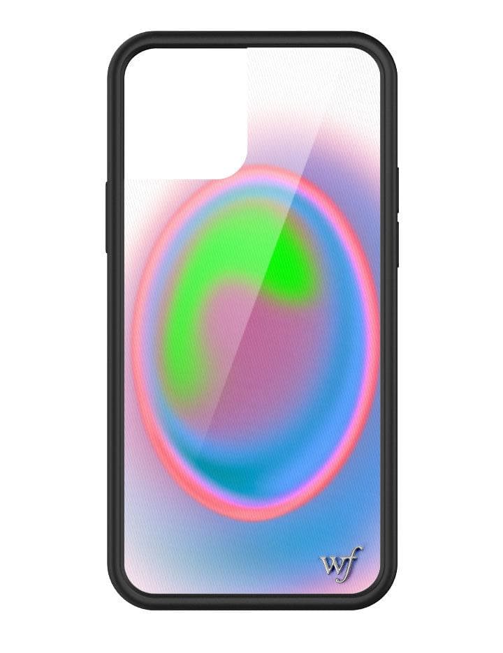 Aura iPhone Case from Wildflower Cases