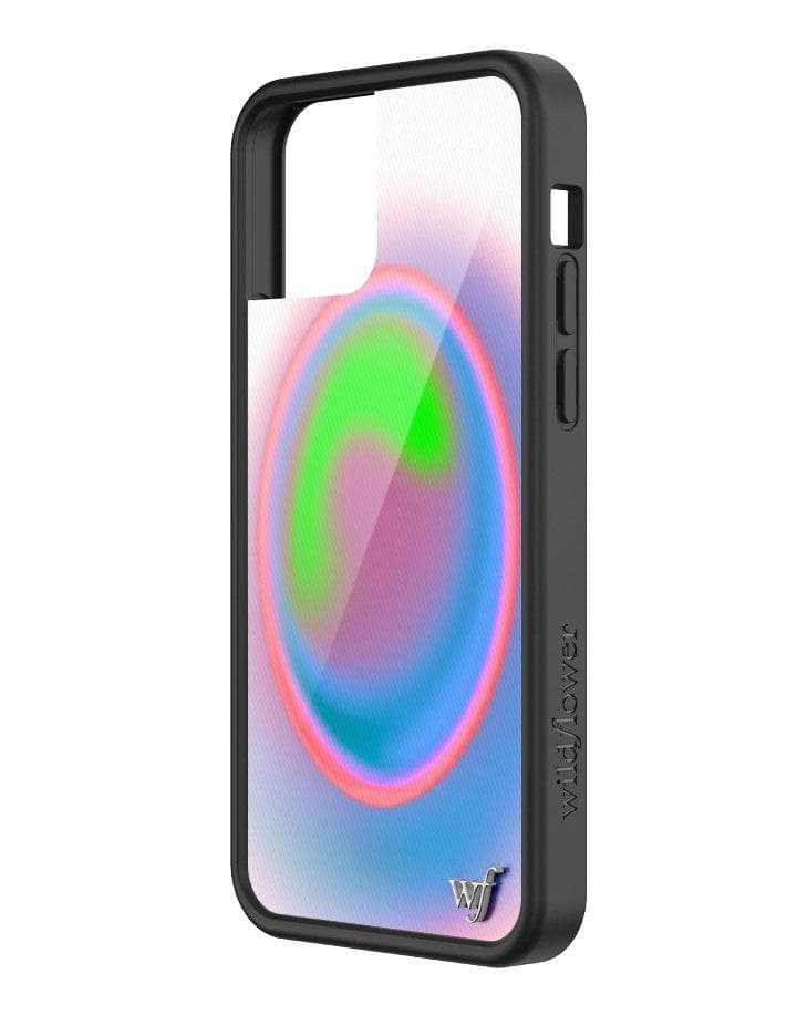 Aura iPhone Case from Wildflower Cases