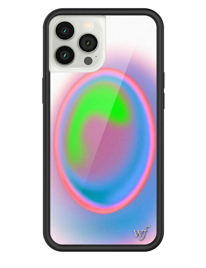 Aura iPhone Case from Wildflower Cases
