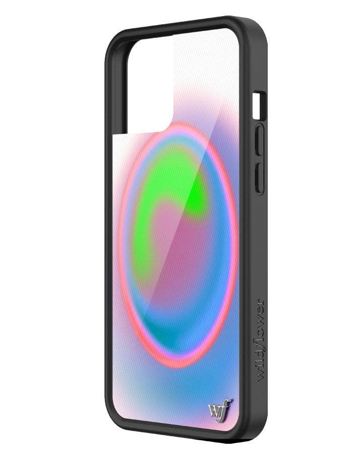Aura iPhone Case from Wildflower Cases