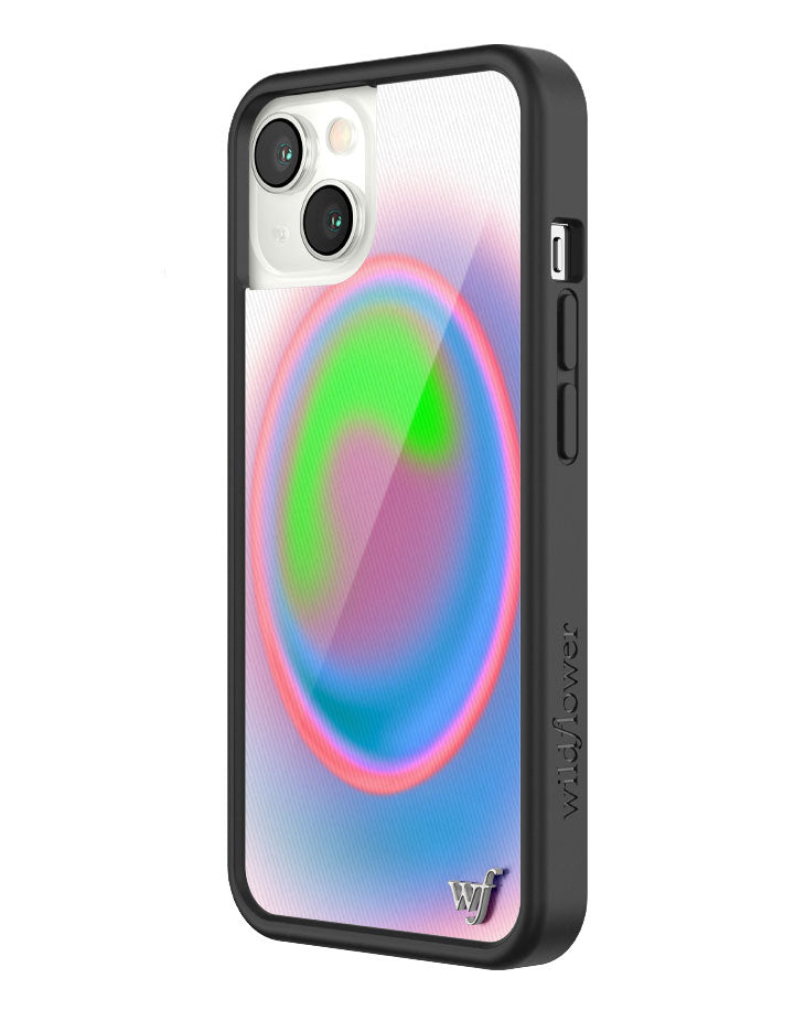 Aura iPhone Case from Wildflower Cases