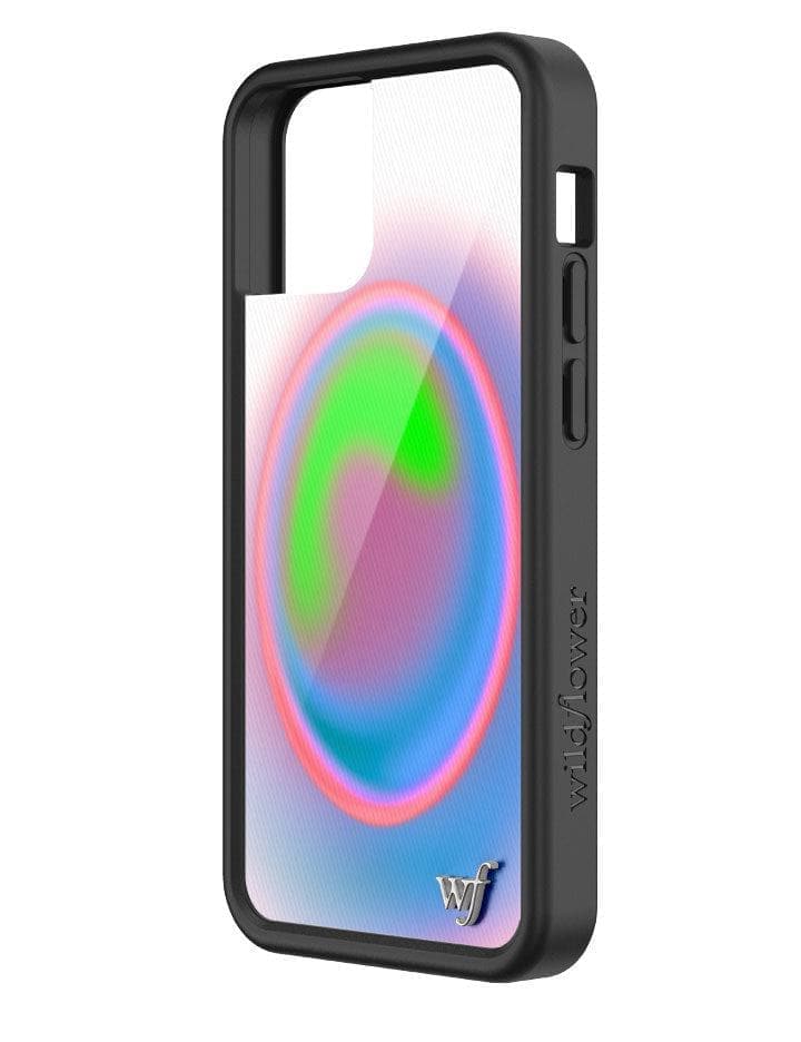 Aura iPhone Case from Wildflower Cases