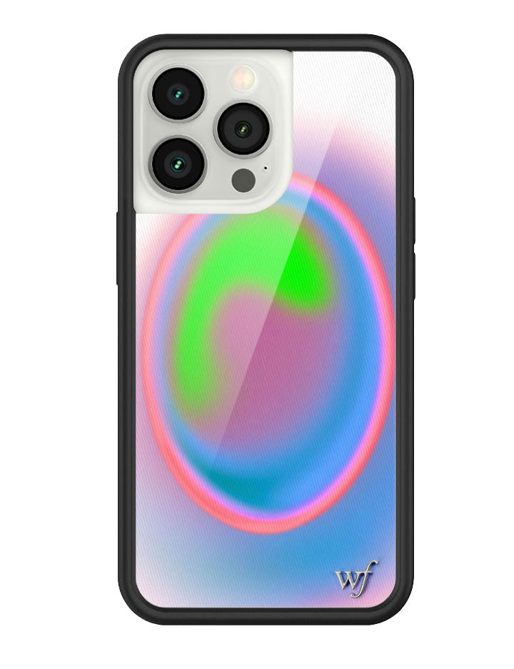 Aura iPhone Case from Wildflower Cases