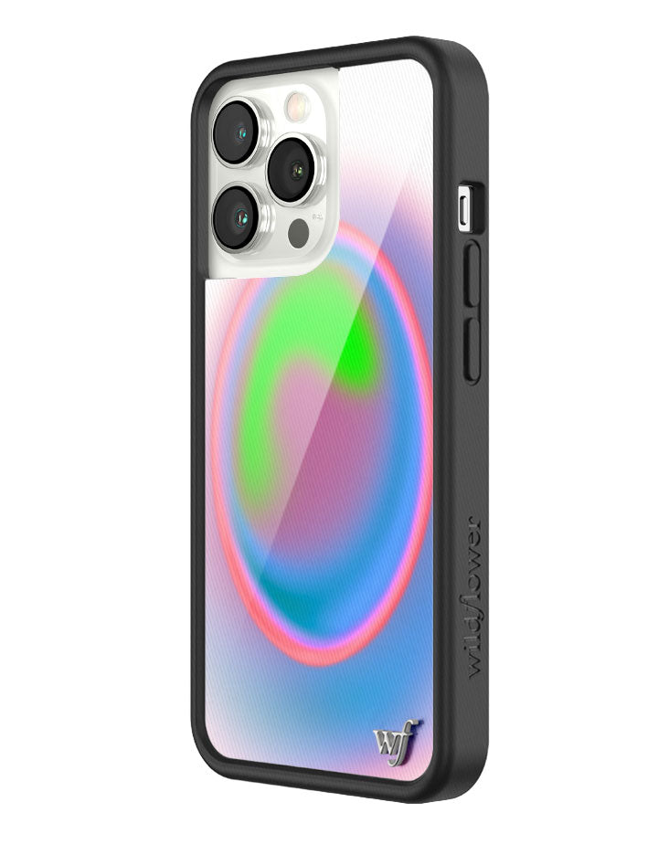 Aura iPhone Case from Wildflower Cases