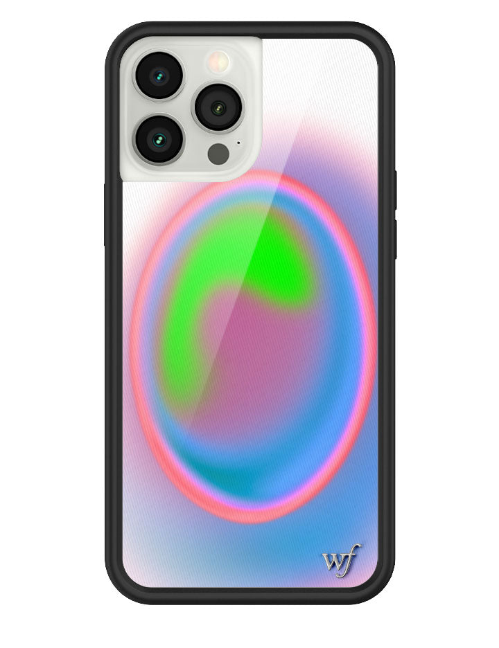 Aura iPhone Case from Wildflower Cases