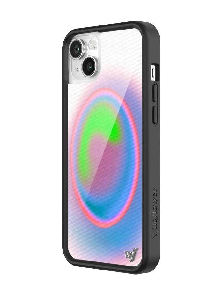Aura iPhone Case from Wildflower Cases