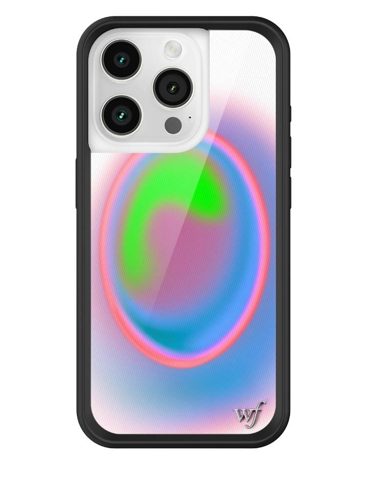 Aura iPhone Case from Wildflower Cases