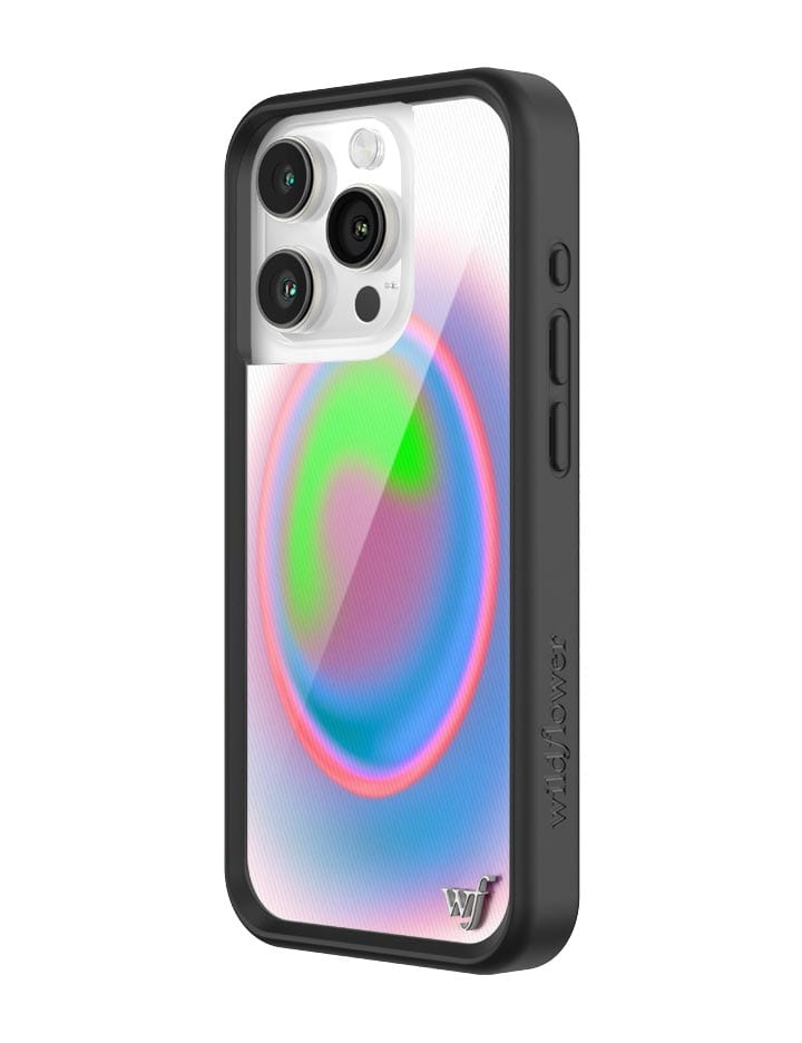 Aura iPhone Case from Wildflower Cases