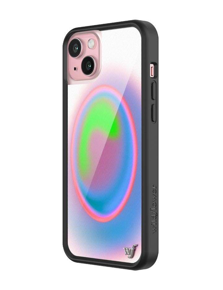 Aura iPhone Case from Wildflower Cases