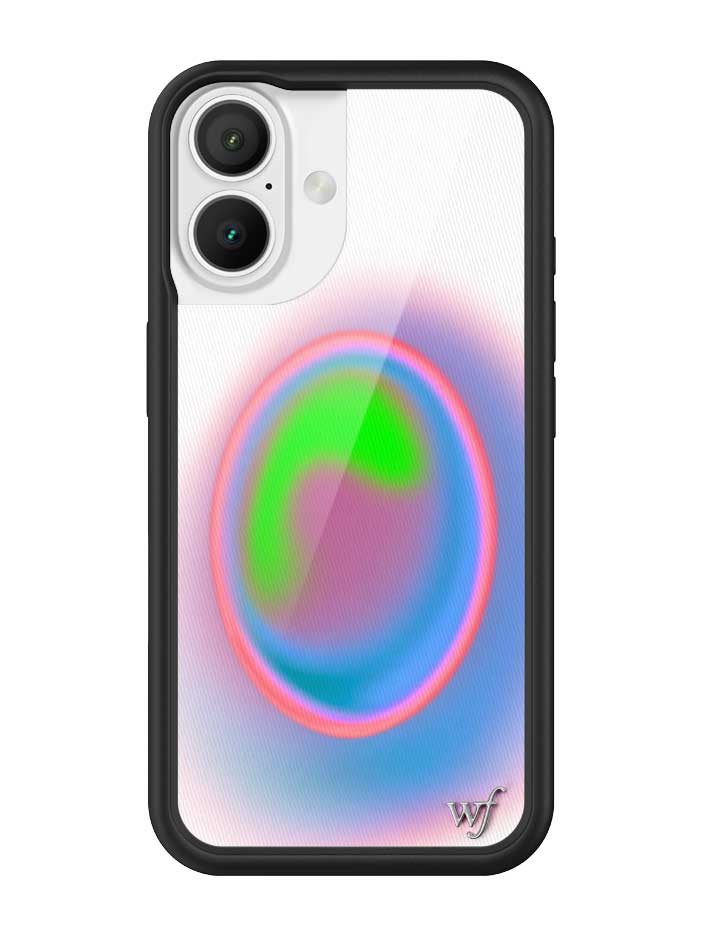 Aura iPhone Case from Wildflower Cases
