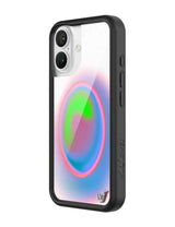 Aura iPhone Case from Wildflower Cases