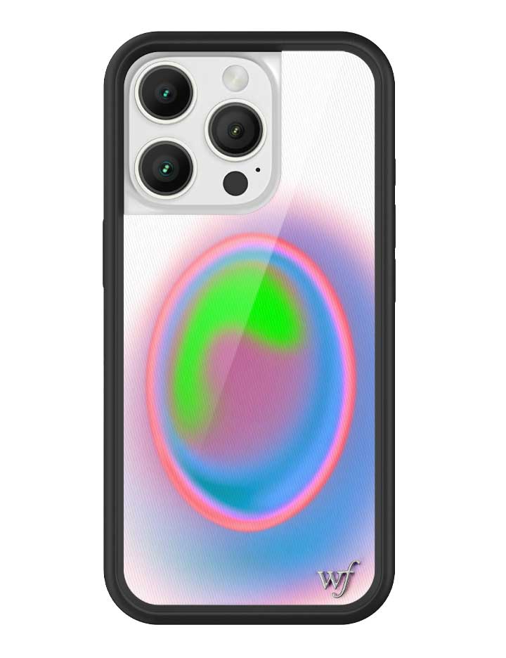 Aura iPhone Case from Wildflower Cases