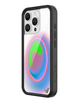 Aura iPhone Case from Wildflower Cases