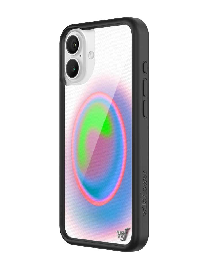 Aura iPhone Case from Wildflower Cases