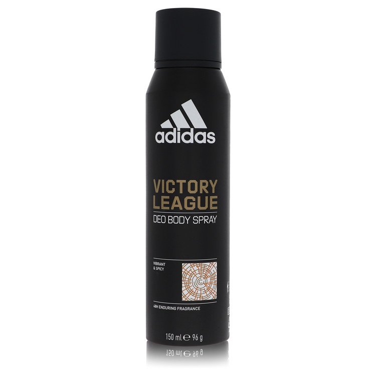 Adidas Victory League by Adidas Deodorant Body Spray 5 oz for Men from Avera Group