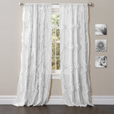 Avon Window Curtain from LushDecor