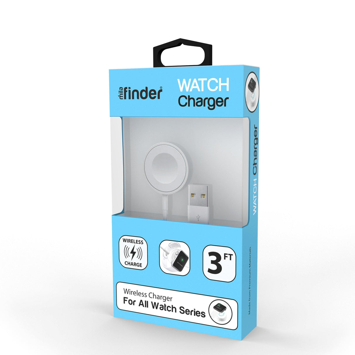 Gadget Counter Display Bundle from Mila Lifestyle Accessories