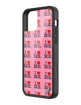 I Heart Me iPhone Case from Wildflower Cases