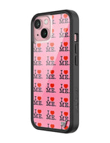 I Heart Me iPhone Case from Wildflower Cases