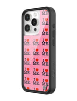 I Heart Me iPhone Case from Wildflower Cases