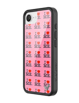 I Heart Me iPhone Case from Wildflower Cases